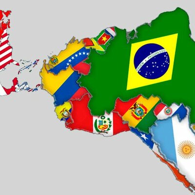 Timeline: Desarrollo económico de América Latina