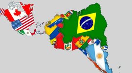 Timeline: Desarrollo económico de América Latina