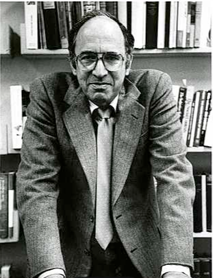Thomas Kuhn Background