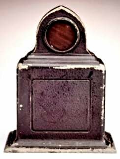 Micro de condensador