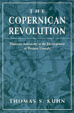 The Copernican Revolution