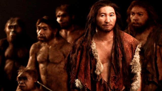 Homo sapiens (150000 a.c - Hasta la actualidad)