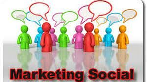 MARKETING SOCIAL