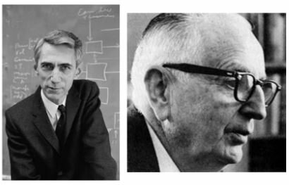 Teoría de la información