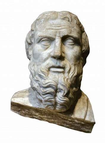 Here'doto de halircanaso