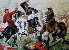 se declara la guerra contra el Paraguay