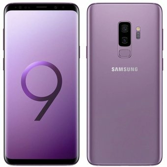 Galaxy S9