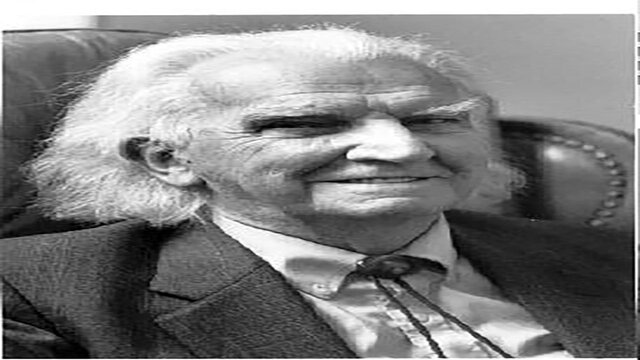 Keneth Boulding (Sistema de Boulding)