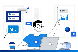 LA ETAPA DE MARKETING