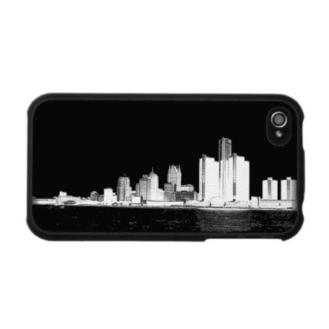 Henry Ford goes to his first job