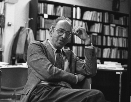 Professor Thomas Kuhn