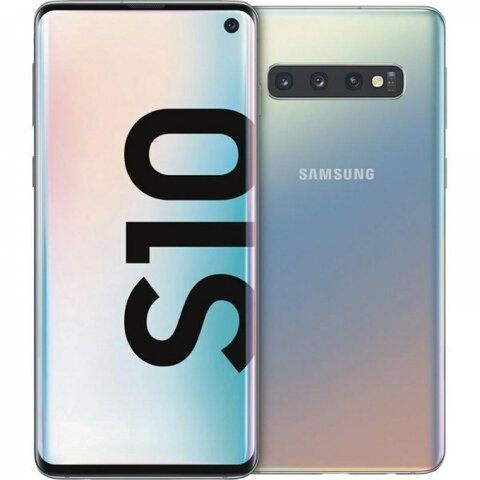 Galaxy S10