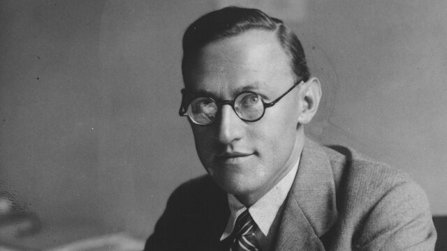 Oskar Morgenstern (teoría de juegos)