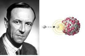 James Chadwick