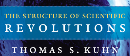 The Structure of Scientific Revolutions video