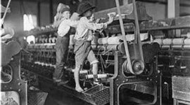 Timeline: Evolución de la manufactura enfocada en la evolución del ser humano