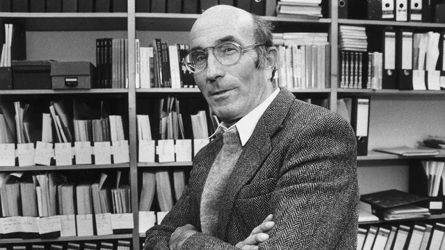 Niklas Luhmann (teoría de sistemas)