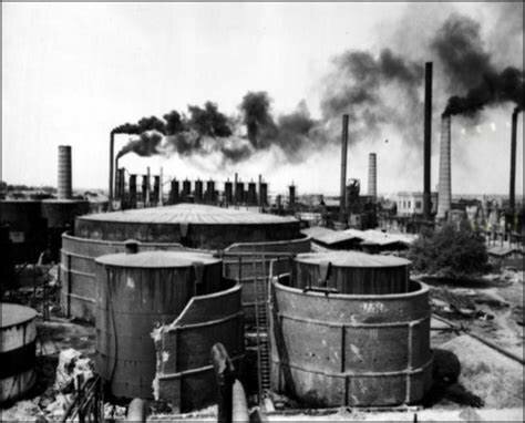 Inicio de una nueva era del trabajo y las organizaciones