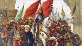 Timeline: Ben Hoshko AP World