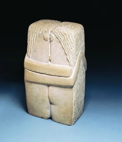 Brancusi, Modernism