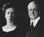Frank y Lillian Gilbreth