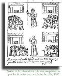 Primeros ensayos educativos