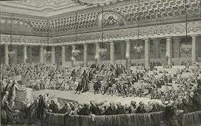 ABOLIÓ EL FEUDALISMO