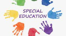 Timeline: History of Special Education