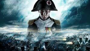 Liderazgo de Napoleón Bonaparte