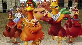 Timeline: Stop Motion History