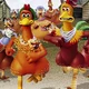Chickenrun