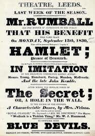 LA POPULARIDAD DE LOS POSTERS