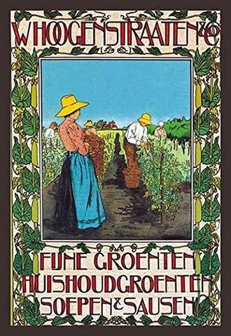 MODERNIZACION DE POSTERS.