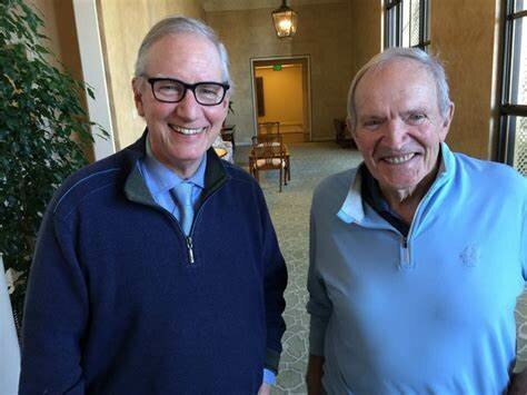 Thomas Peters y Robert Waterman Jr