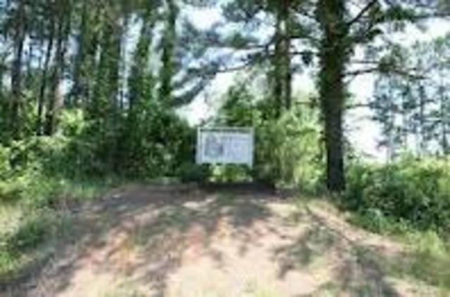 Birth Place, Koscuisko, Mississppi