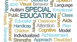 Timeline: History of Special Education
