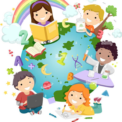 Timeline: LA EDUCACIÓN EN LA HISTORIA