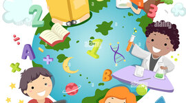 Timeline: LA EDUCACIÓN EN LA HISTORIA