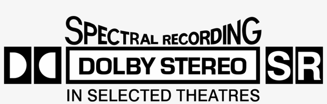 Dolby Stereo