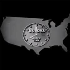 PRIMER ANUNCIO EN TELEVISIÓN.