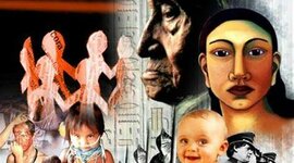 Timeline: Evolución antropológica de la cultura