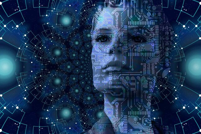 1959- Surge o termo MACHINE LEARNING