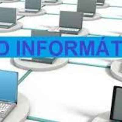 Timeline: La Historia y Evolucion redes informaticas