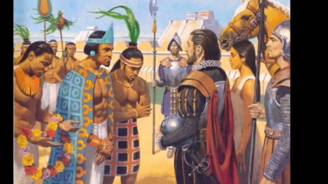 La cultura: periodo colonial