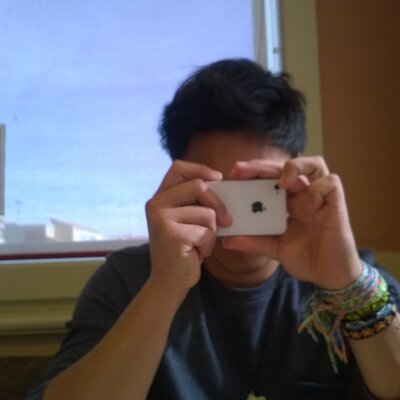 Timeline: Frank Kang's Timeline