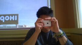 Timeline: Frank Kang's Timeline