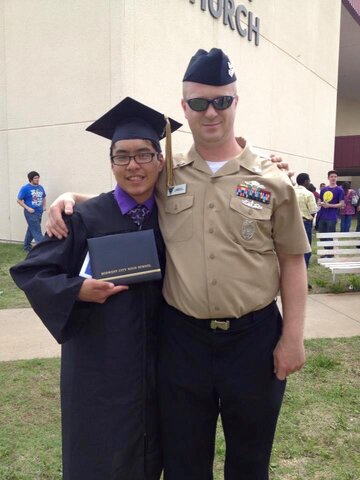 High School Graduation