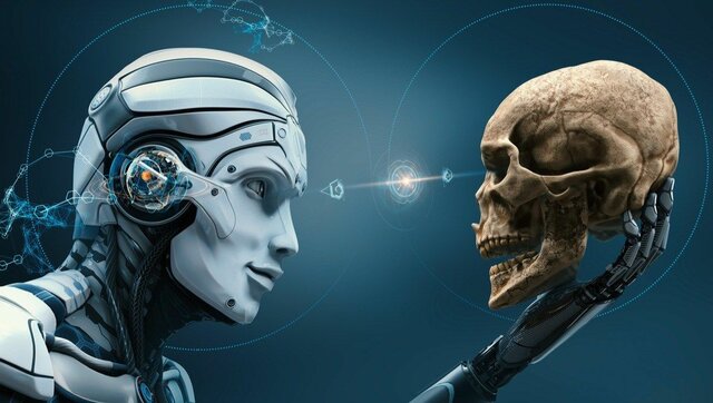 1970 a 1985 Foi chamada de a época escura para a IA