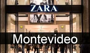 Zara, Uruguay