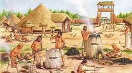 Timeline: Mi viaje ergonómico en el tiempo